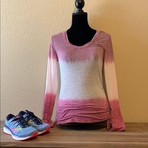 Lucy Long Sleeved Top